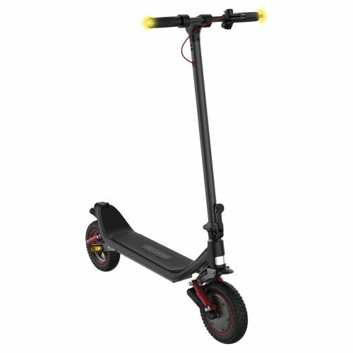Trotinetă electrică Sencor SCOOTER X20, viteză max. 25 km/h, autonomie 30 km