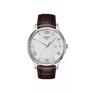 Tissot T-Classic Tradition muški sat (T063.610.16.038.00) 143354645 - Moda i odjeća