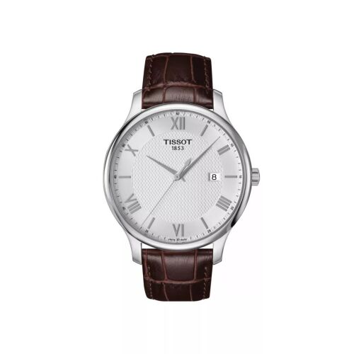 Tissot T-Classic Tradition zegarek męski (T063.610.16.038.00) 143354645