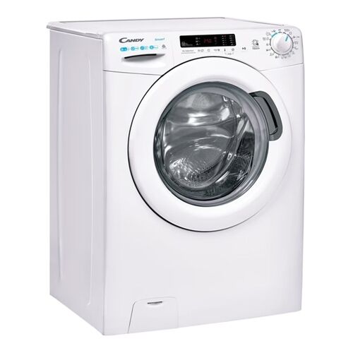 Candy CSWS 4642DW2/1-S Mosó-szárítógép Szögletes Nézet