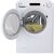 Candy CSWS 4642DW2/1-S Mosó-szárítógép Nyitott Ajtóval