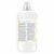 Coccolino Sensitive Almond Fabric Softener Back Label Information