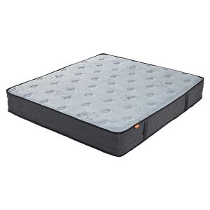 Sincere POLARIS 30cm ortopéd táskarugós matrac fehér háttérrel - Sincere