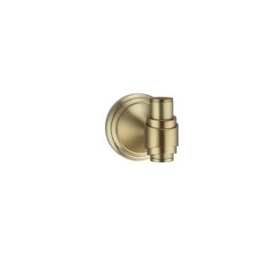 Badezimmerhaken 16101 Aristo Brushed Gold