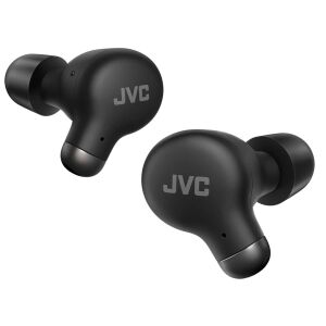 JVC HA-Z250TBE Pereche de Căști Wireless Negre - JVC Headseturi