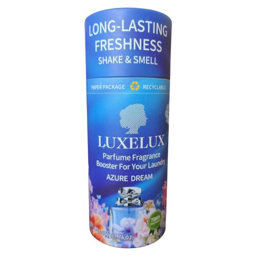 Luxelux Azure Dream mosóparfüm gyöngy, 200g, hosszantartó frissesség