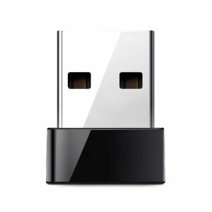Wifi adapter, hálózati adapter, WiFi 6, 900 Mb/s, Dual Band (2.4 GHz + 5 GHz) 143355888 - Wi-Fi router, adapter