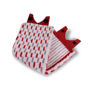 KOMA kompatibilný návlek pre mopy Vileda Ultramax, 1ks 143359663 - Čistiace zariadenia