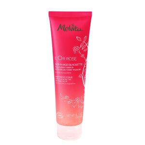 Melvita, L'or Rose, Organic, Smoothing, Body Scrub, 150 ml *Tester 143359737 - Testradír