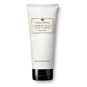 Crabtree & Evelyn, Caribbean Island Wild Flowers, Cleanse and Scrub, Body Scrub, 175 g 143359740 - Testradír
