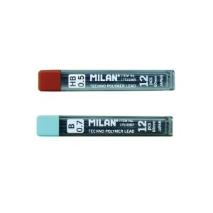 Különböző keménységű mechanikus ceruzabélek, 0,7 HB 143359827 - Írószer kiegészítő