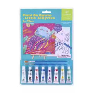Maler-Set mit Staffelei - Medusa 143359923 - Kunst & Hobby