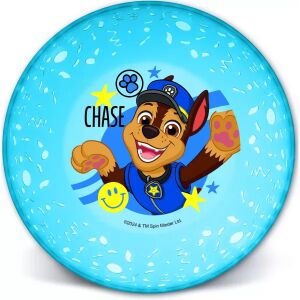 Paw Patrol: Joy Plastik-Tiefenteller, blau 143359935 - Teller für Kinder