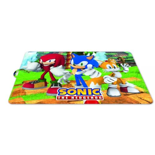Sonic: Plastikowa podkładka 143359955