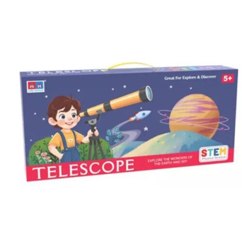 Telescop astronomic cu stativ - diverse modele 143359956