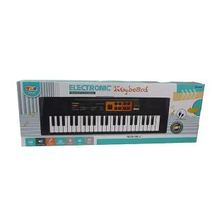 Syntezator - 44 klawisze 143359968 - Manyuk Toys