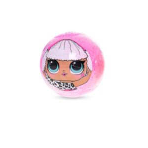 L.O.L.: Illatos fürdőbomba csomag - 3-db-os