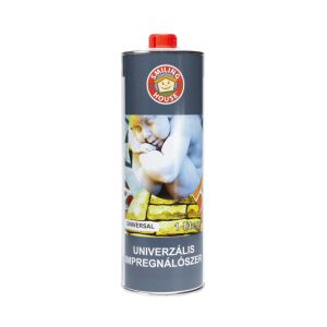 Universal impregnáló 1 lit - Szilintex Kft. 143360037 - Felületkezelő szer