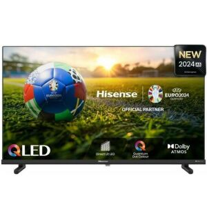 Hisense 32A5NQ Full HD Smart QLED TV