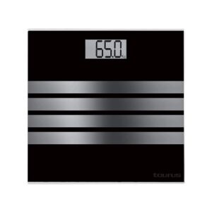 Taurus PTSCF901 Digitális személymérleg 150kg/100g