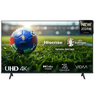 Hisense 65A6N 4K UHD Smart LED TV