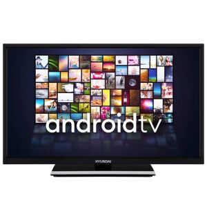 Hyundai HLA24354 HD ANDROID SMART LED TV