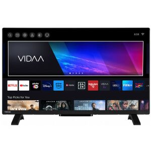 Toshiba 40LV2463DG Full HD smart Led Tv 100cm