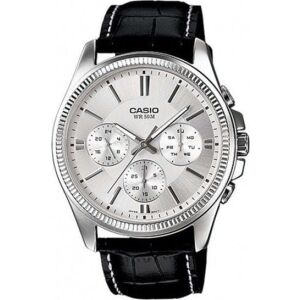 Zegarek Męski Casio 143360210 - Dla mężczyzn