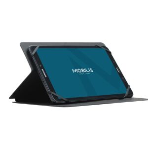 Púzdro na tablet Mobilis 048015 Čierna 143360212 - Puzdrá na tablety