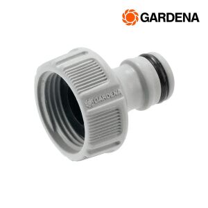 Furtun Gardena 18221-20 Adaptator Tată 3/4" 143360293 - Racorduri pentru furtunuri
