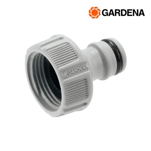 Tömlő Gardena 18221-20 Adapter Apa (Csatlakozó) 3/4" 143360293