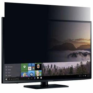 Filtru de Confidențialitate pentru Monitor Mobilis 016241 143360372 - Ecrane de monitor cu protecție