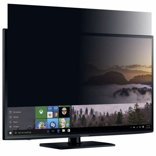 Mobilis Privacy Filter 22" W (16:10) Dim : 474x297mm 143360372