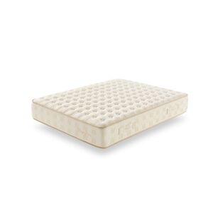 Taschenfederkernmatratze Magnifique, 30cm, 135x190cm - Moonia 143360911 - Möbel