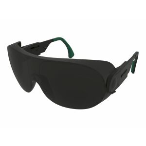 PARKSIDE Hegesztőszemüveg - Szögletes nézet - Parkside