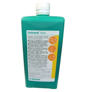 Stabimed Fresh eszközfertőtlenítő 1000 ml