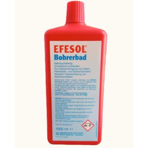 Efesol csiszolófej tisztító folyadék 1000ml