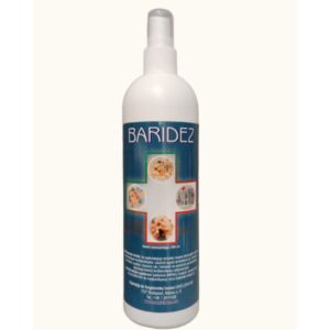 Baridez Desinfektionskonzentrat-Spray 250 ml 143362160 - Handpflege & Fußpflege
