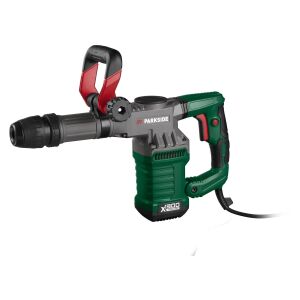 PARKSIDE PAH 1300 C3 Bontókalapács, 1300W, 15J ütőenergia - Szerszámgép