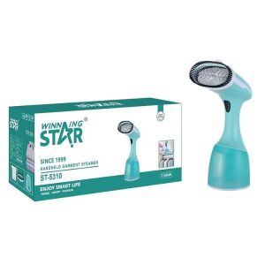 Fier de Calcat Vertical cu Aburi - WinningStar - 1500 W 144168252 - Aparate de abur manual