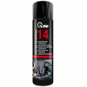 Curățător Interior Fără Silicon 500 ml 143375651 - Produse pentru curatenie