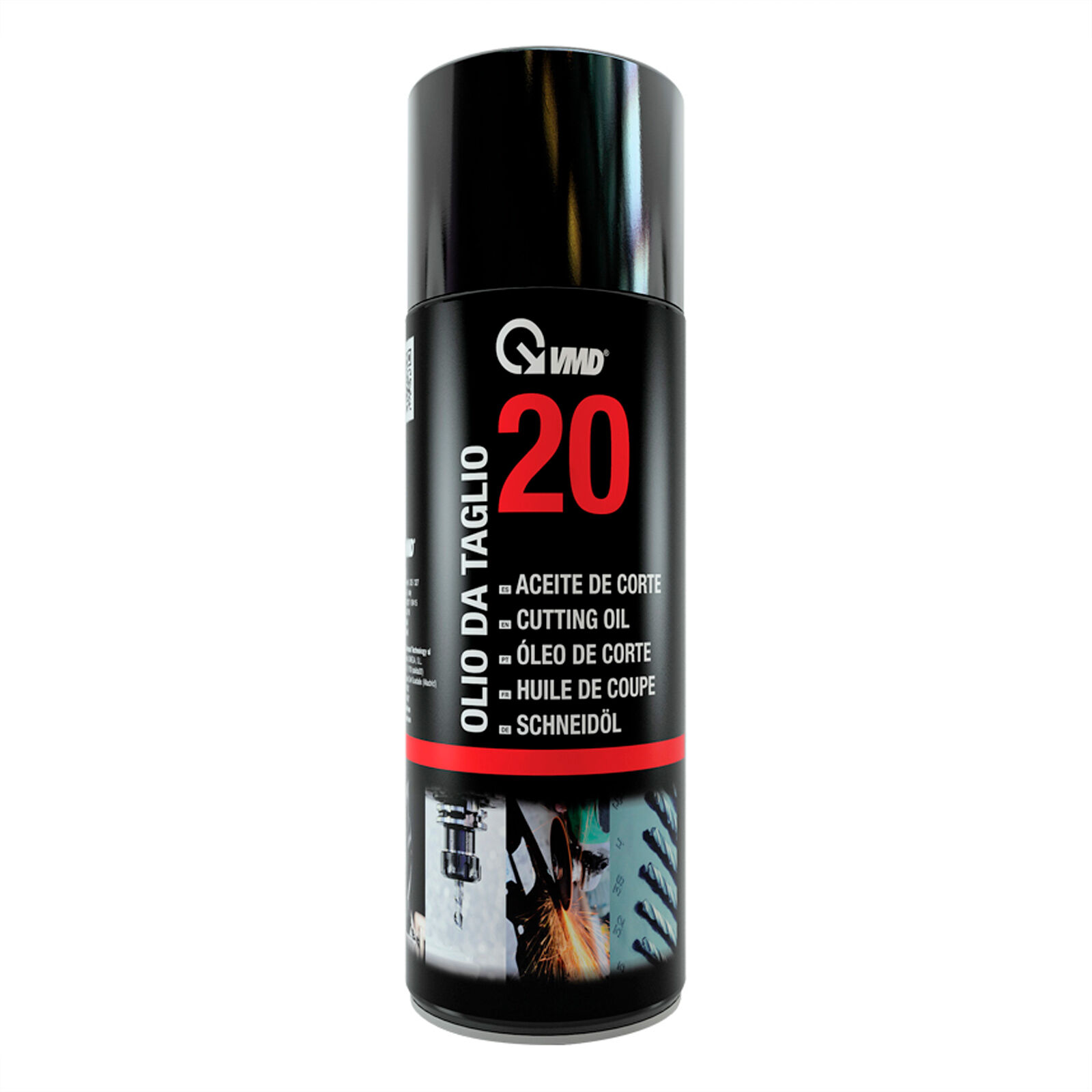 Spray pentru tăiere, găurire 400 ml