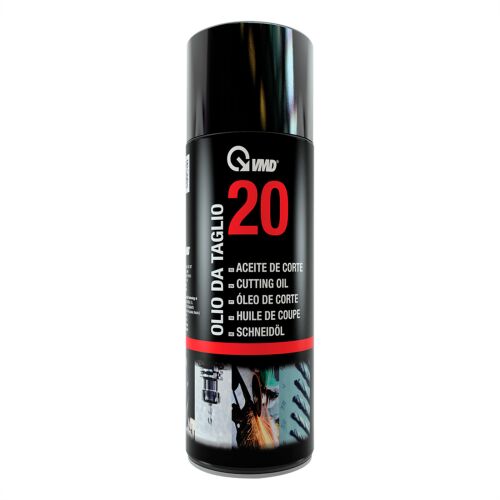 Spray pentru tăiere, găurire 400 ml 144168405