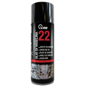 Spray vazelinnel kenéshez 400 ml 144168407 - VMD