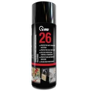 Korróziógátló védő spray 400 ml 144168410 - VMD