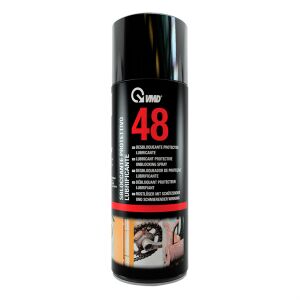 Csavarlazító spray 400 ml 144168425 - VMD