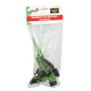 Pulverizator Oscilant cu Țăruș 143376709 - Irigare