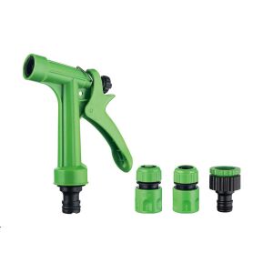 Pistolă de irigat cu accesorii 143376723 - Irigare