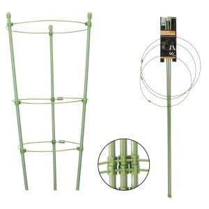 Suport circular pentru plante 90 cm 143376724 - Suporturi și țăruși pentru plante