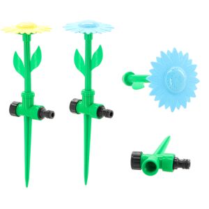 Stropitor în Formă de Floarea-soarelui 143376752 - Irigare